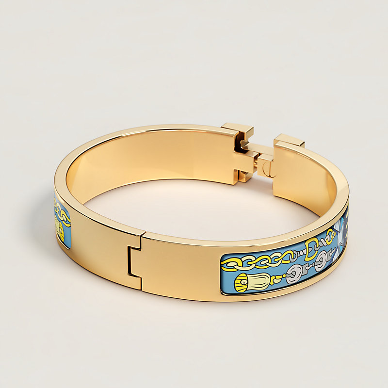 Hermes 2025 bracelet colors